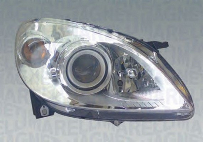 MAGNETI MARELLI 710301220287 -  Основная фара